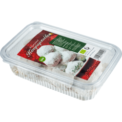Βιοαγρός Βιολογικοί Κουραμπιέδες  250g