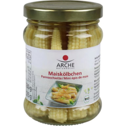 Arche Μίνι Βιολογικό Καλαμπόκι 230g