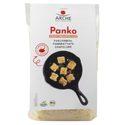 Arche Panco Βιολογικά Τραγανά Κομμάτια Ψωμιού για Πανάρισμα 125g