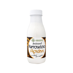 Μενοίκιο Βιολογικό Αριάνι Κατσικίσιο 330ml