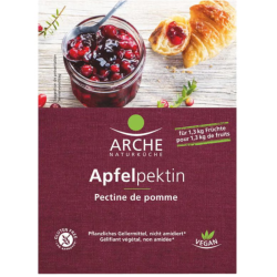 Arche Vegan Πηκτίνη Μήλου 20g