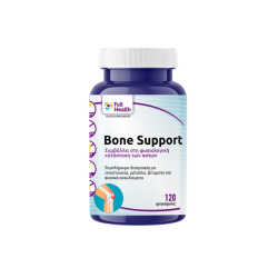 Full Health Bone Support 120VCaps