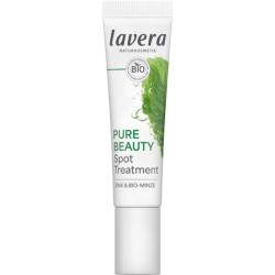 Lavera Pure Beauty Spot Treatment 15ml