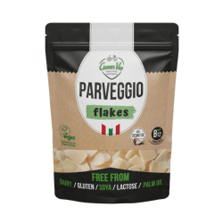 Green Vie Φυτικό Τυρί Παρμεζάνα σε Flakes 100g