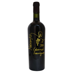 Κτήμα Νεραντζή Βιολογικό Cabernet Sauvignon 750ml