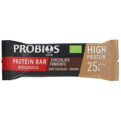 Probios Βιολογική Μπάρα Πρωτεΐνης  25%  40g