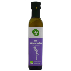 Ola Bio Βιολογικό Έλαιο Γαϊδουράγκαθου 250ml