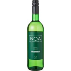 Noa Βιολογικό Κρασί Chardonnay Λευκό 0%  750 ml
