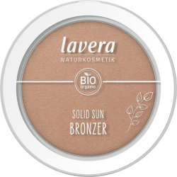 Lavera Solid Sun Bronzer Soleil Kiss