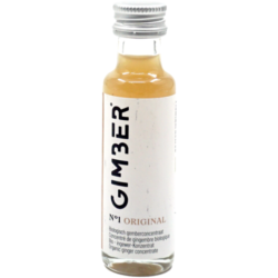 Gimber Shot Original 20ml