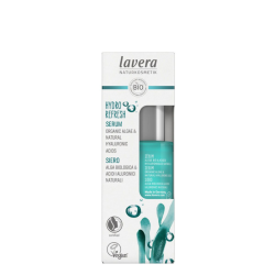 Lavera Hydro Refresh Ορός Προσώπου 30ml