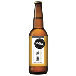Ora Dionpils Beer 500ml