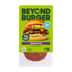 Beyond Meat Beyond Smash 2X76g