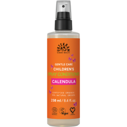 Urtekram Βιολογικό Παιδικό Conditioner σε Σπρέι με Καλέντουλα 250ml