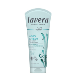 Lavera Hydro Refresh Λοσιόν Σώματος  200ml