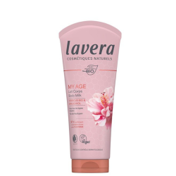 Lavera My Age Λοσιόν Σώματος  200ml