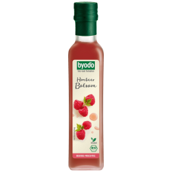 Byodo Βιολογικό Βαλσαμικό Ξίδι με Raspberry  250ml