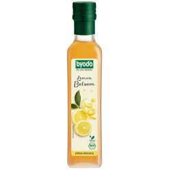 Byodo Βιολογικό Βαλσαμικό Ξίδι με Λεμόνι 250ml