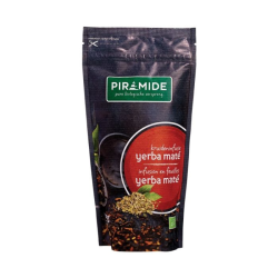 Pyramide Organic Yerba Maté Loose Tea 100g