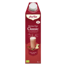 Yogi Tea Barista Classic Chai 1lt