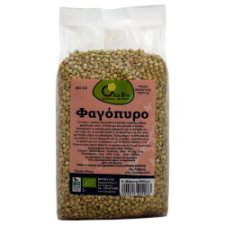 Ola Bio Βιολογικό Φαγόπυρο (Buckwheat) 500g