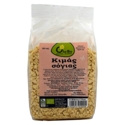 Ola Bio Βιολογικός Κιμάς Σόγιας 170g