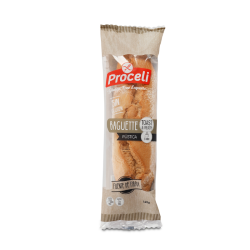 Proceli Μπαγκέτα με Προζύμι Χωρίς Γλουτένη 120g