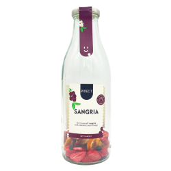 Pineut Organic Sangria Mix  24g