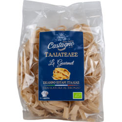 Castagno Βιολογικές Ταλιατέλλες 300g