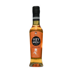 Κράσις Οξύμελι 500ml