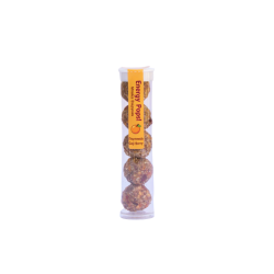 Pelian Lab Energy Pops Πορτοκάλι Goji Berry 50g