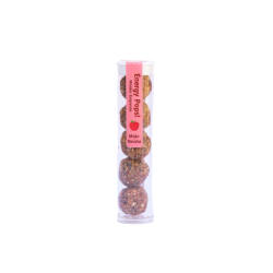 Pelian Lab Energy Pops Μήλο Κανέλα  50g