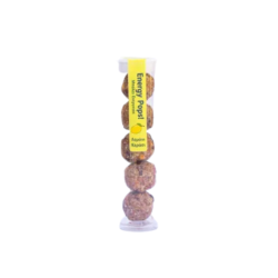 Pelian Lab Energy Pops Λεμόνι Κεράσι 50g