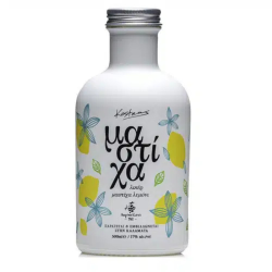 Kosteas Λικεράκι Μαστίχα Λεμόνι 500ml