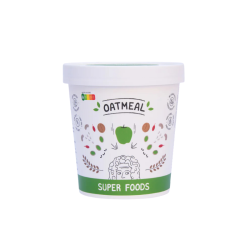 Pelian Lab Muesli Βρώμης Superfoods 60g