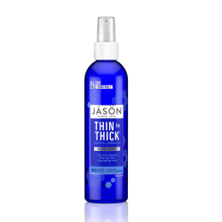 Jason Spray Μαλλιών Therapy  για Λεπτά & Αδύναμα Μαλλιά  237ml