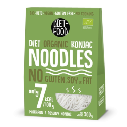 Diet Food Bio Shirataki Konjac Pasta Noodles  300g