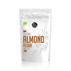 Diet Food Βιολογικό Αλεύρι Αμυγδάλου 250g
