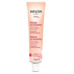 Weleda Mommy Nipple Ointment / Αλοιφή Θηλών για Μαμάδες 25g