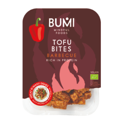 Bumi Βιολογικά Tofu Bites Βarbecue 175g
