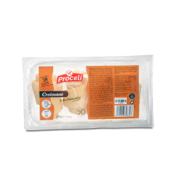 Proceli Κρουασάν Χωρίς Γλουτένη  4x50g