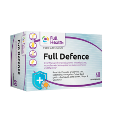 Full Health Full Defence 60VCaps