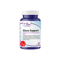 Full Health Gluco Support  60Vcaps