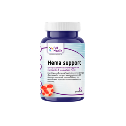 Full Health Hema Support 60VCaps