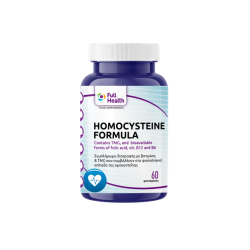 Full Health Homocysteine Formula  60VCaps