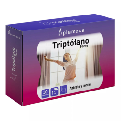Full Health Triptofano Forte  30Tabs