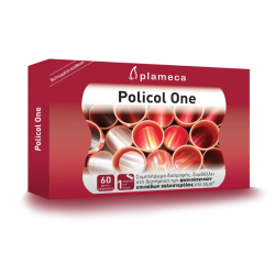 Full Health Policol One 60VCaps