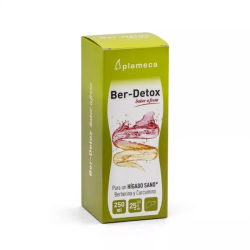 Full Health Ber Detox  250ml