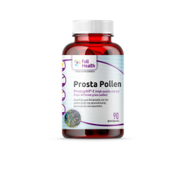 Full Health Prosta Pollen 90VCaps
