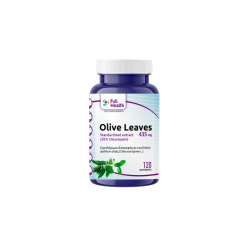 Full Health Olive Leaves  435mg  120VCaps